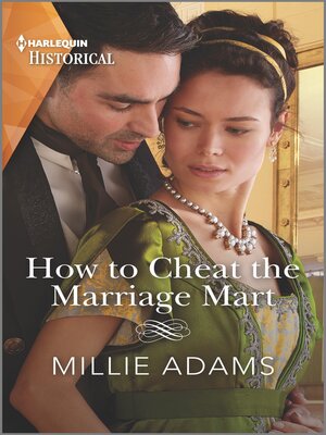 cover image of How to Cheat the Marriage Mart